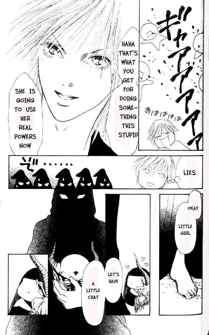 Perfect Girl Evolution Chapter 37 25